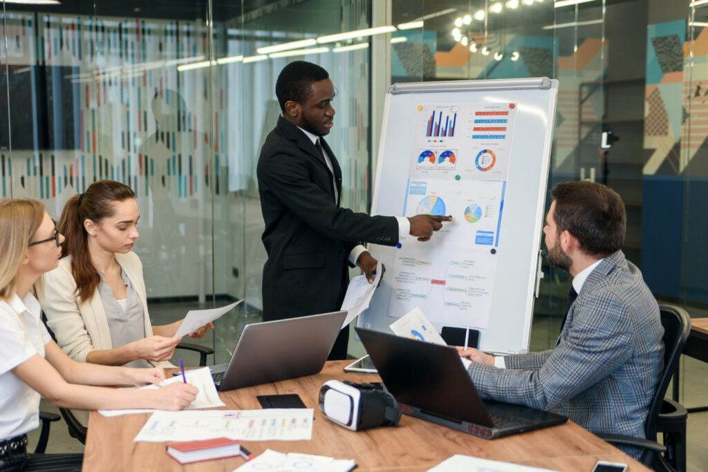 Gestão de pessoas na administração pública