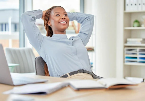 felicidade no trabalho